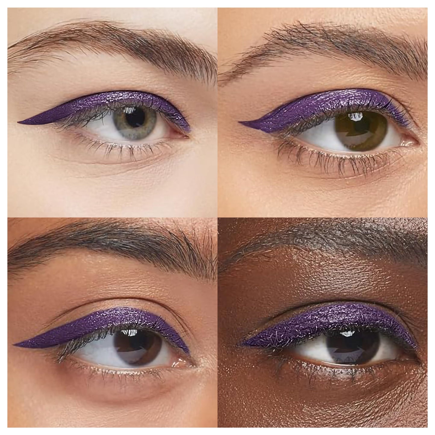Liquid Eyeliner Pens - Non-Smudge, Waterproof