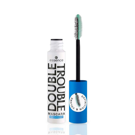 ESSENCE Double Trouble Mascara