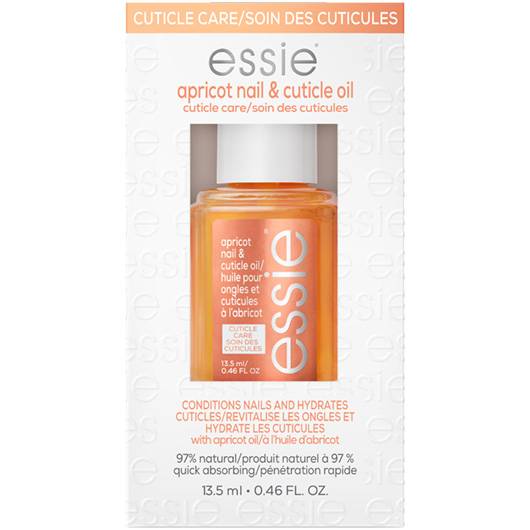 ESSIE Nail Care - Nail Treatment