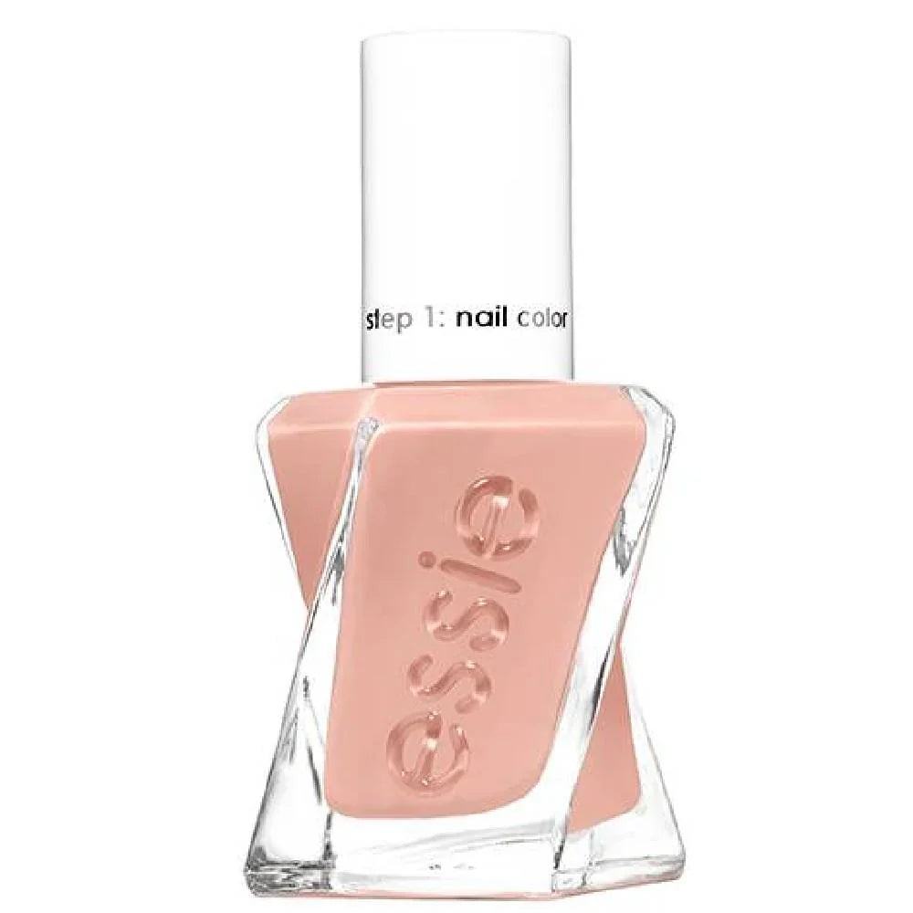 ESSIE Gel Couture Long-Lasting Nail Polish