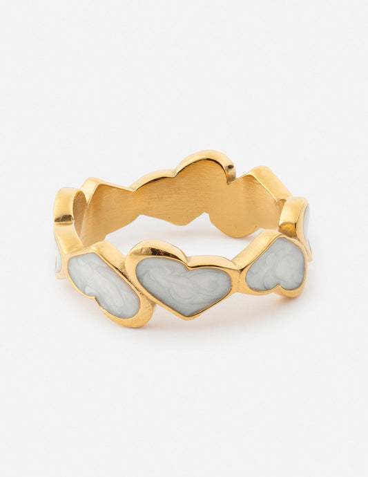 Eternal Love Ring