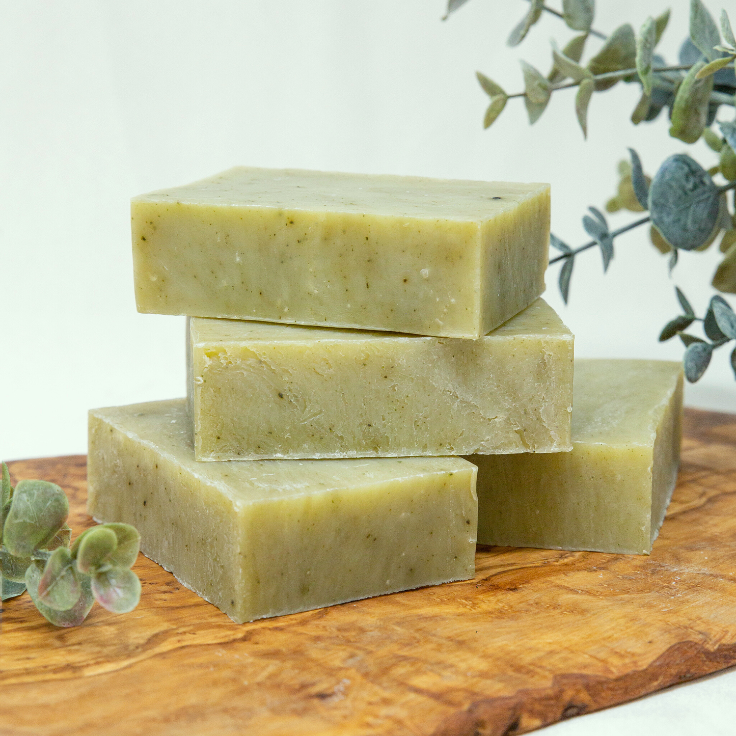 Eucalyptus Spearmint Soap Bar