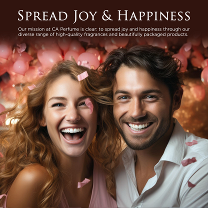 Soul Much Perfume Spray