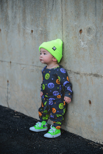 Goblin Green | Beanie