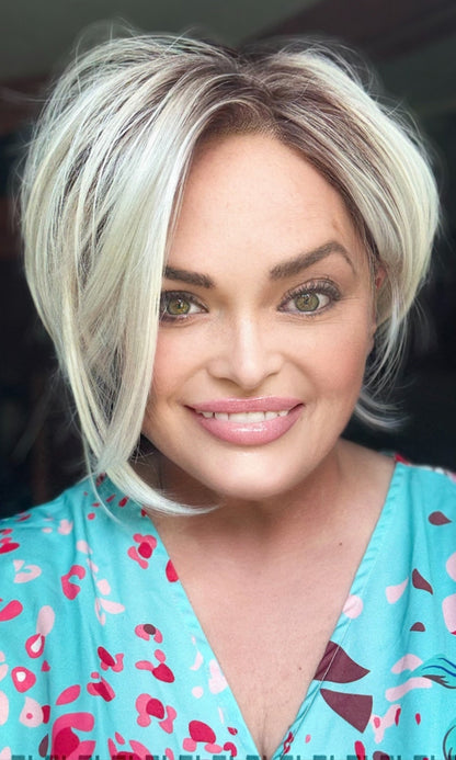 LILY PRE MOCHA VANILLA SWIRL PRE ORDER