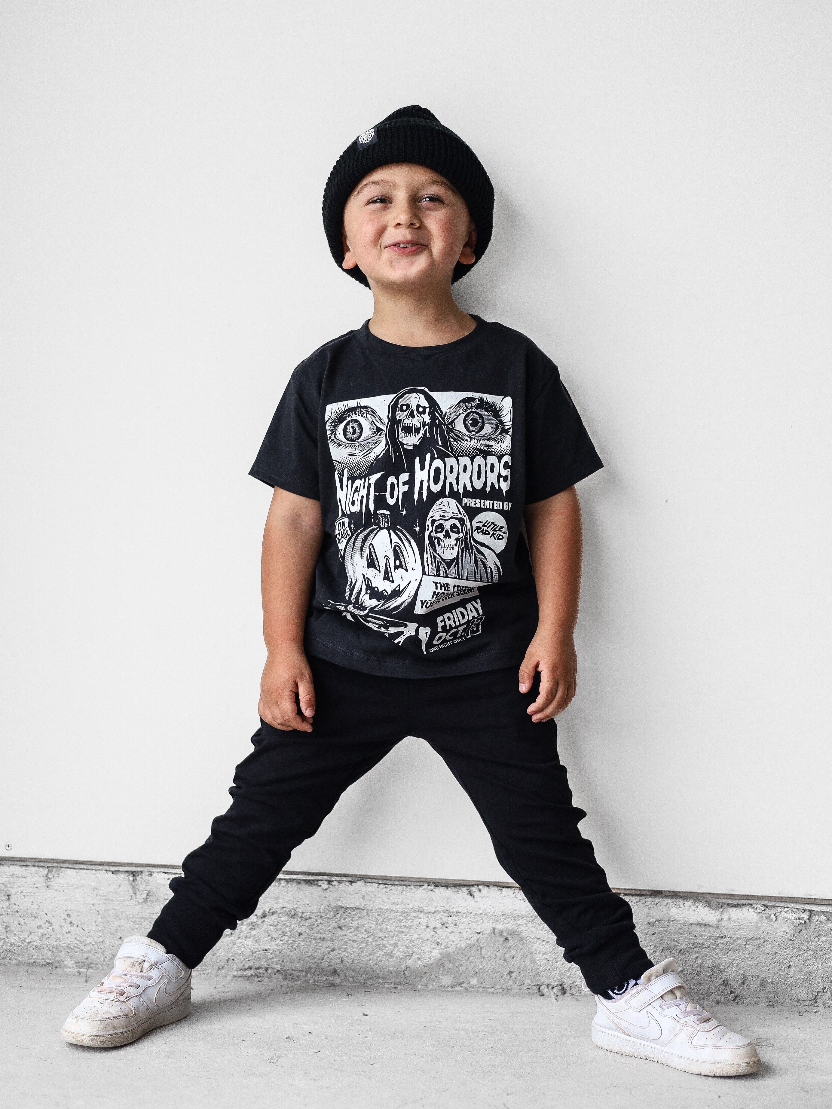 Night of horror | tshirt