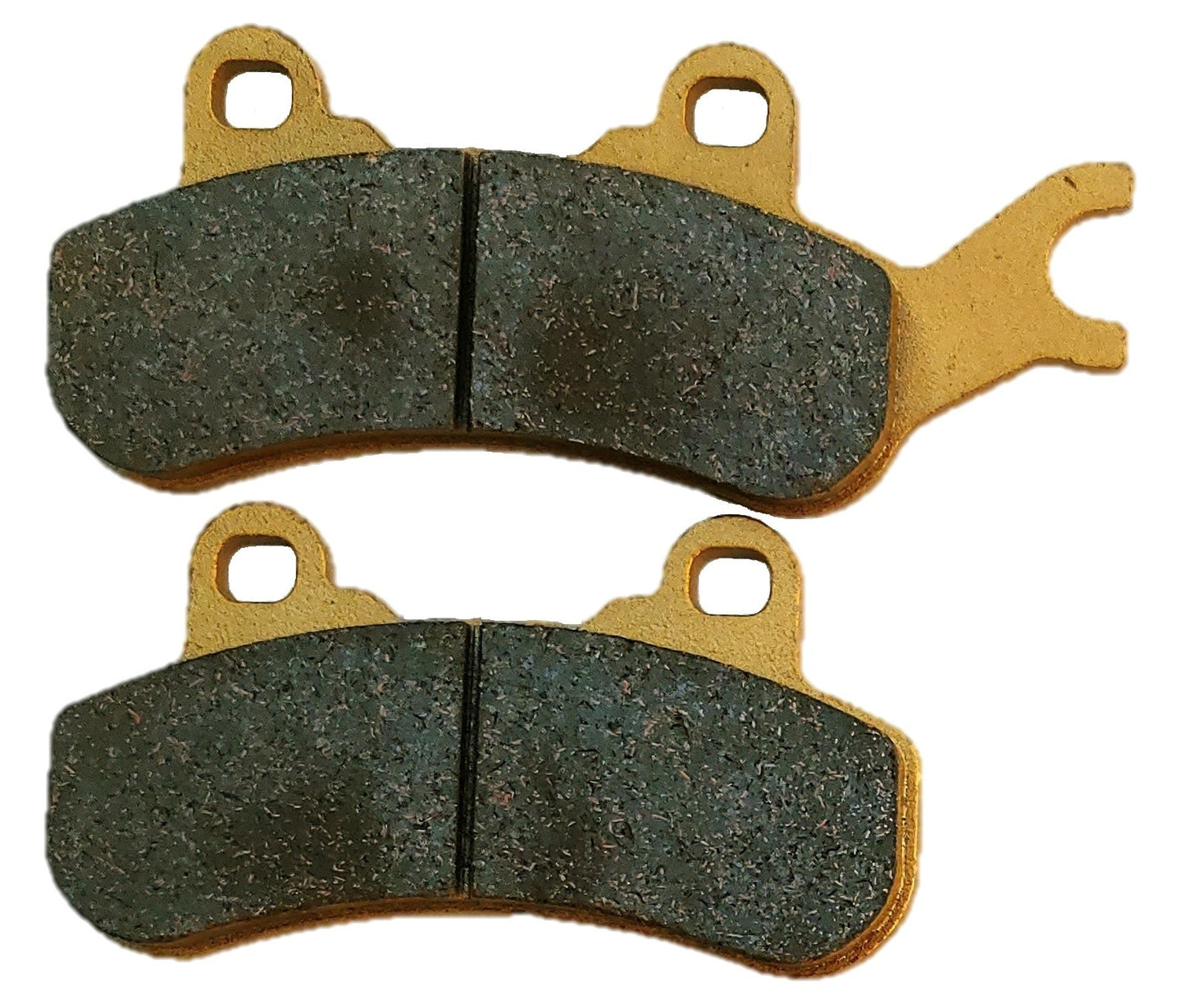 Can-Am Defender MAX HD7 HD8 HD9 HD10 6x6 & PRO 2017-2025 Ceramic Brake Pad Set