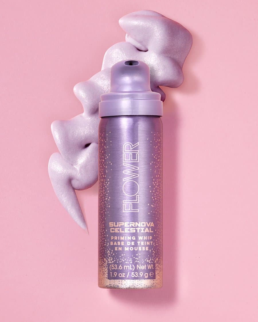 FLOWER BEAUTY Supernova Celestial Priming Whip