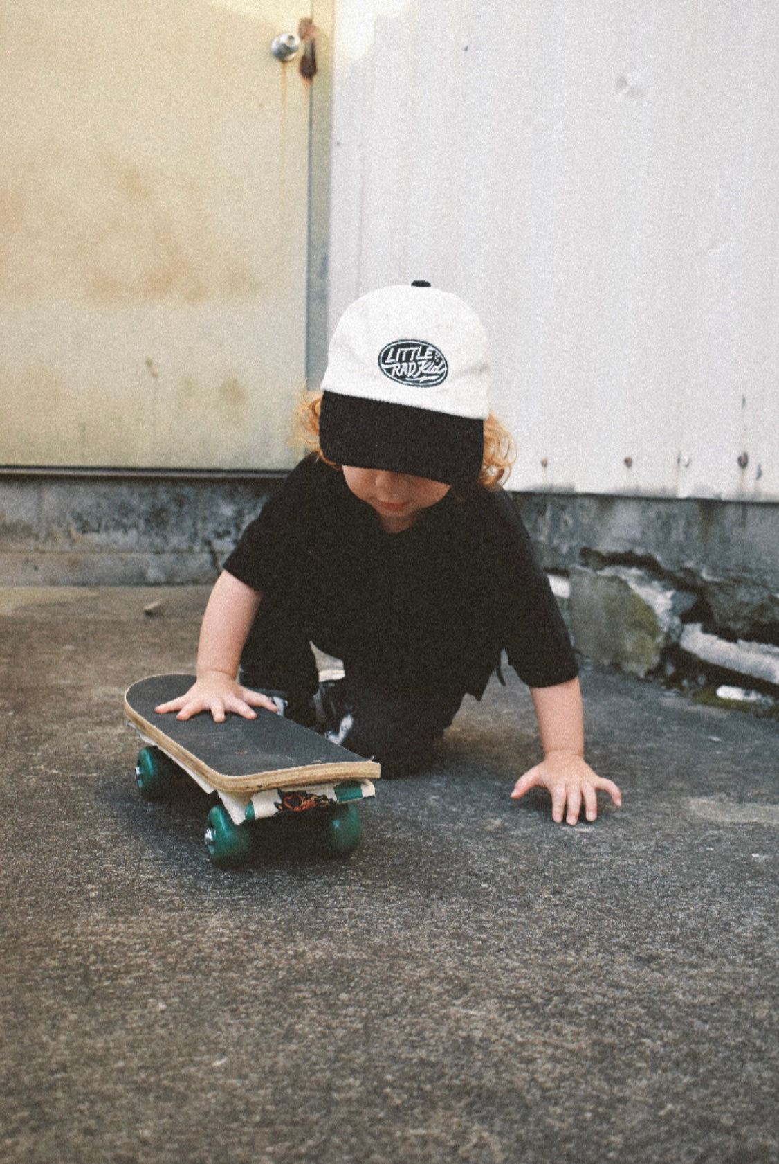 Axle | cord cap