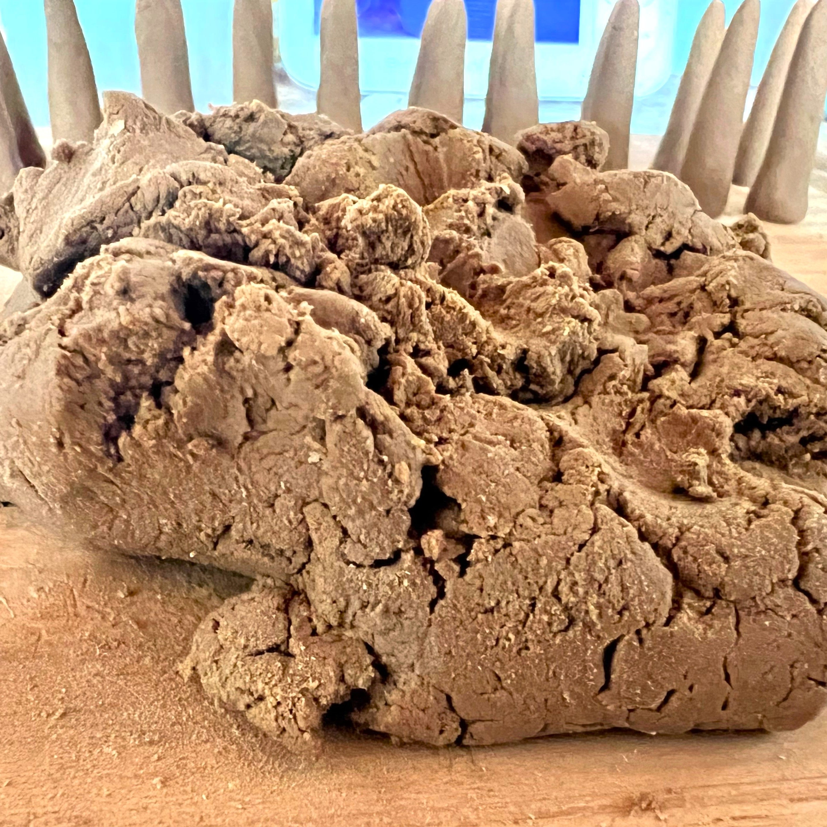 French Lavender Organic Incense Sticks