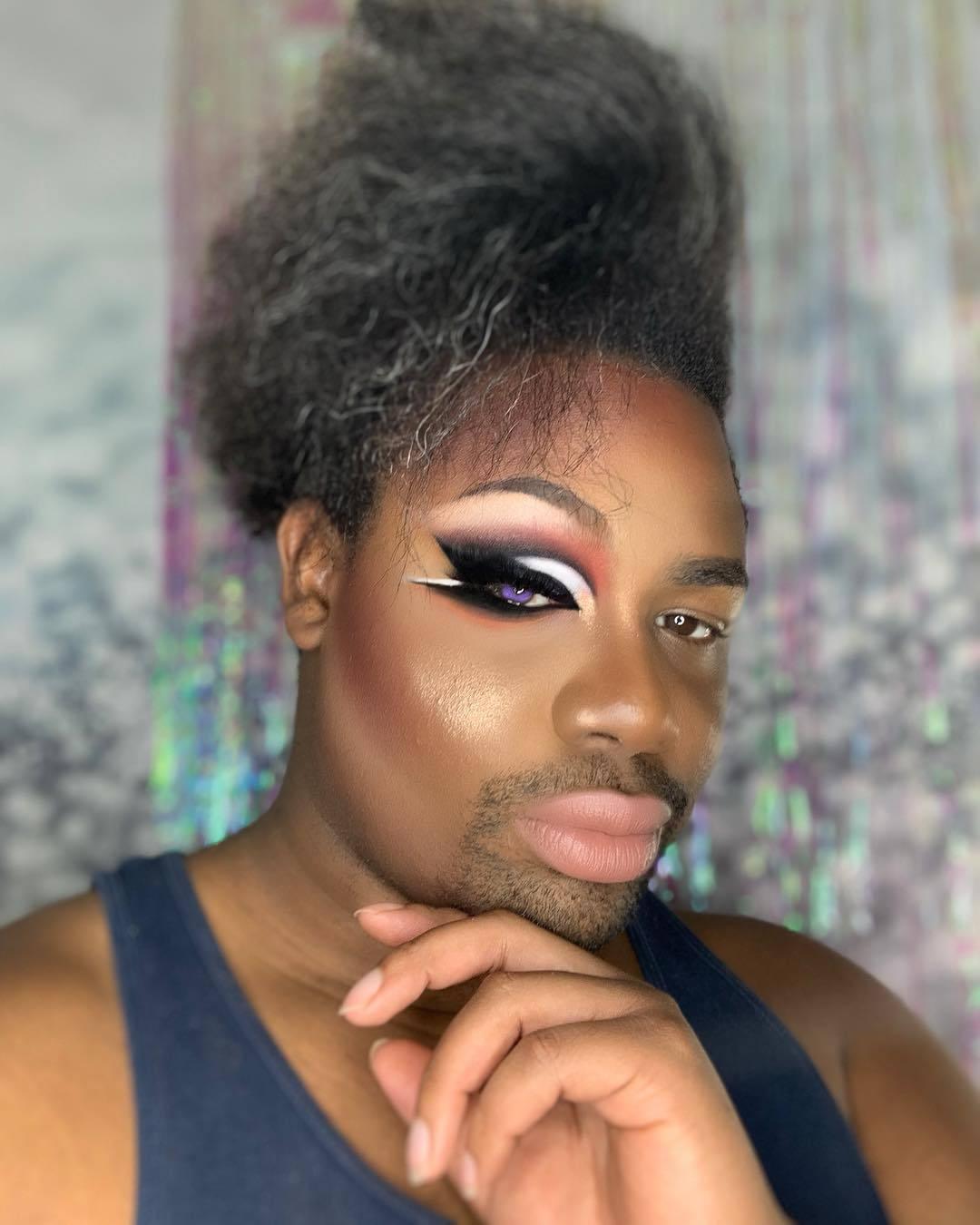 Fairy Dust | Plumping Gloss | REK Cosmetics