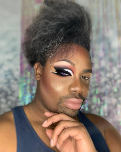 Fairy Dust | Plumping Gloss | REK Cosmetics