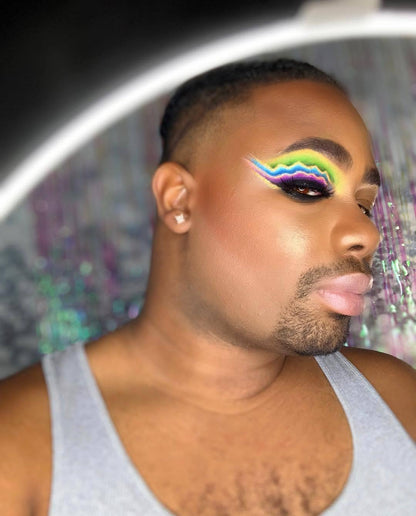 Fairy Dust | Plumping Gloss | REK Cosmetics