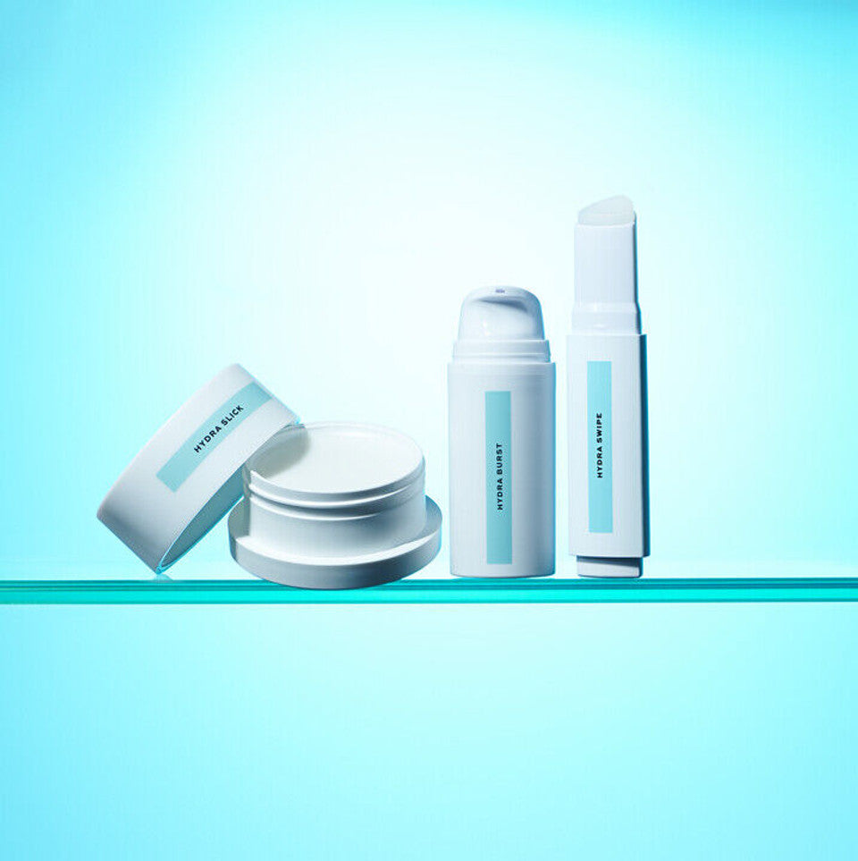 REVOLUTION Hydra Swipe Moisture Wand with Hyaluronic Acid