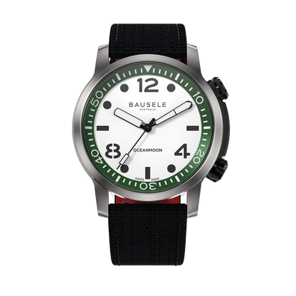 OCEANMOON 5TH GEN. | ALGAE COURT