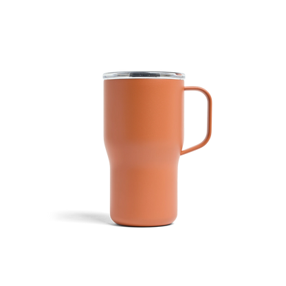 16oz Roam Mug - Terracotta