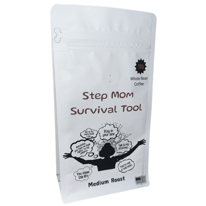 Step Mom Survival Tool