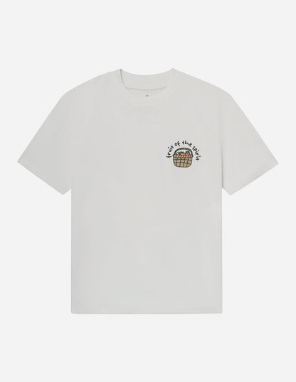 Fruit of the Spirit Giving Basket Unisex Tee