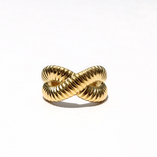 Rope Ring