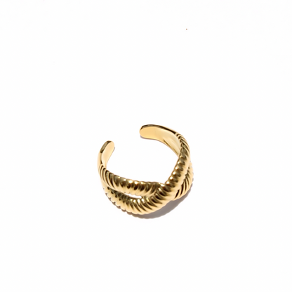 Rope Ring