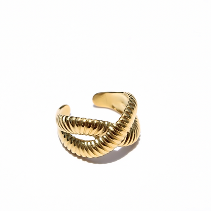 Rope Ring