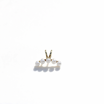 Pearl Ear Cuff