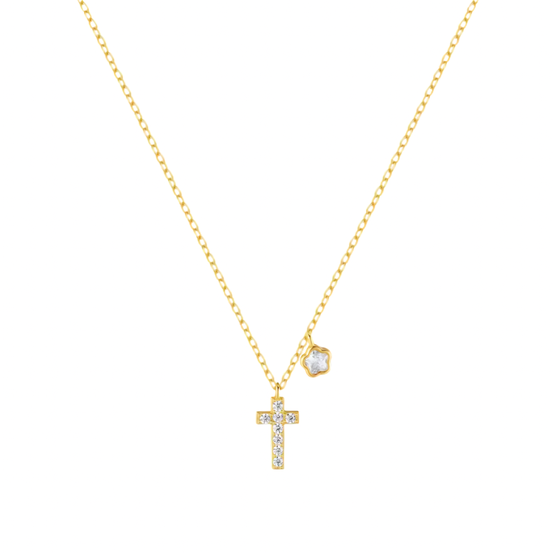 The Simplicity Necklace
