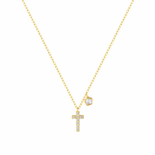 The Simplicity Necklace