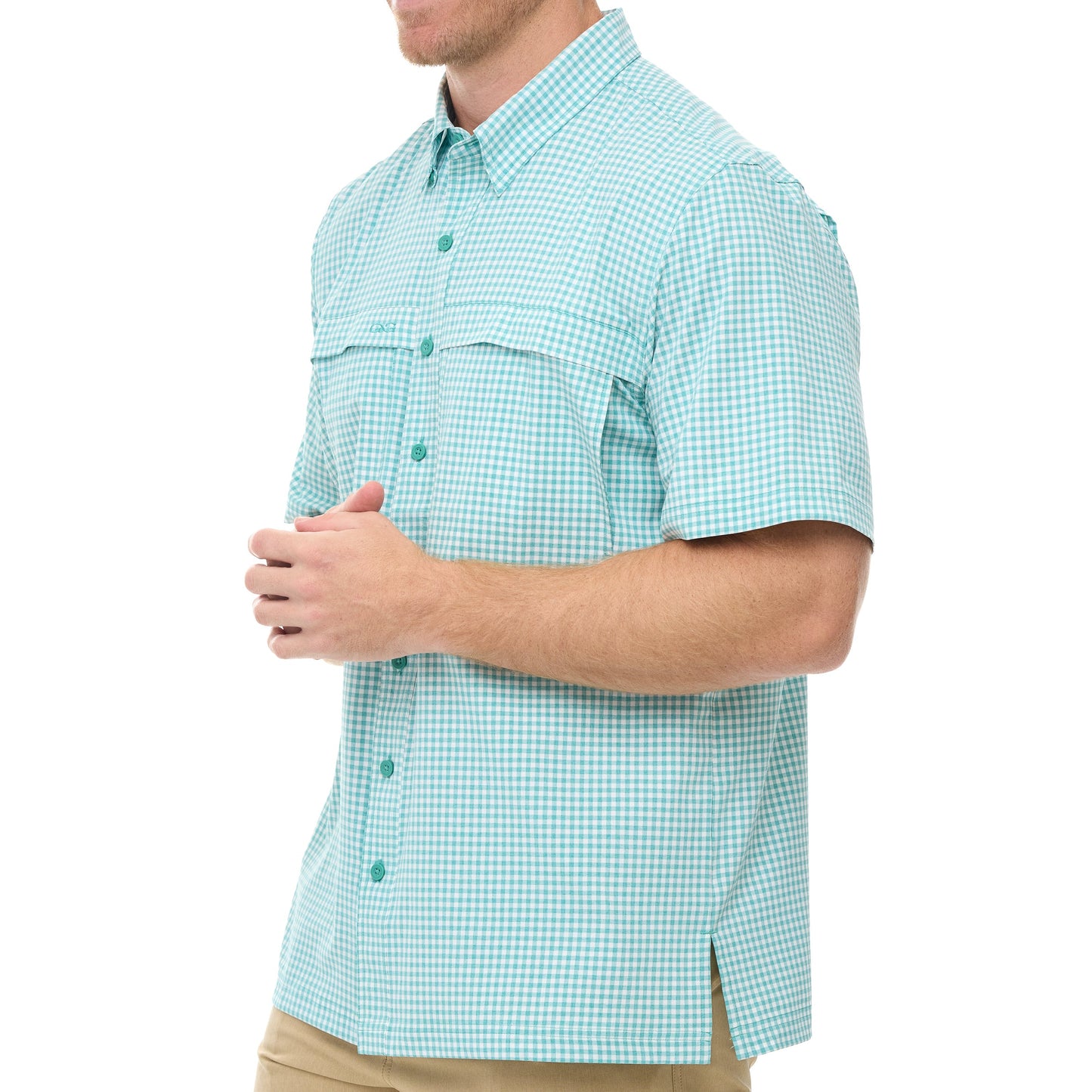 Dorado TekCheck Shirt