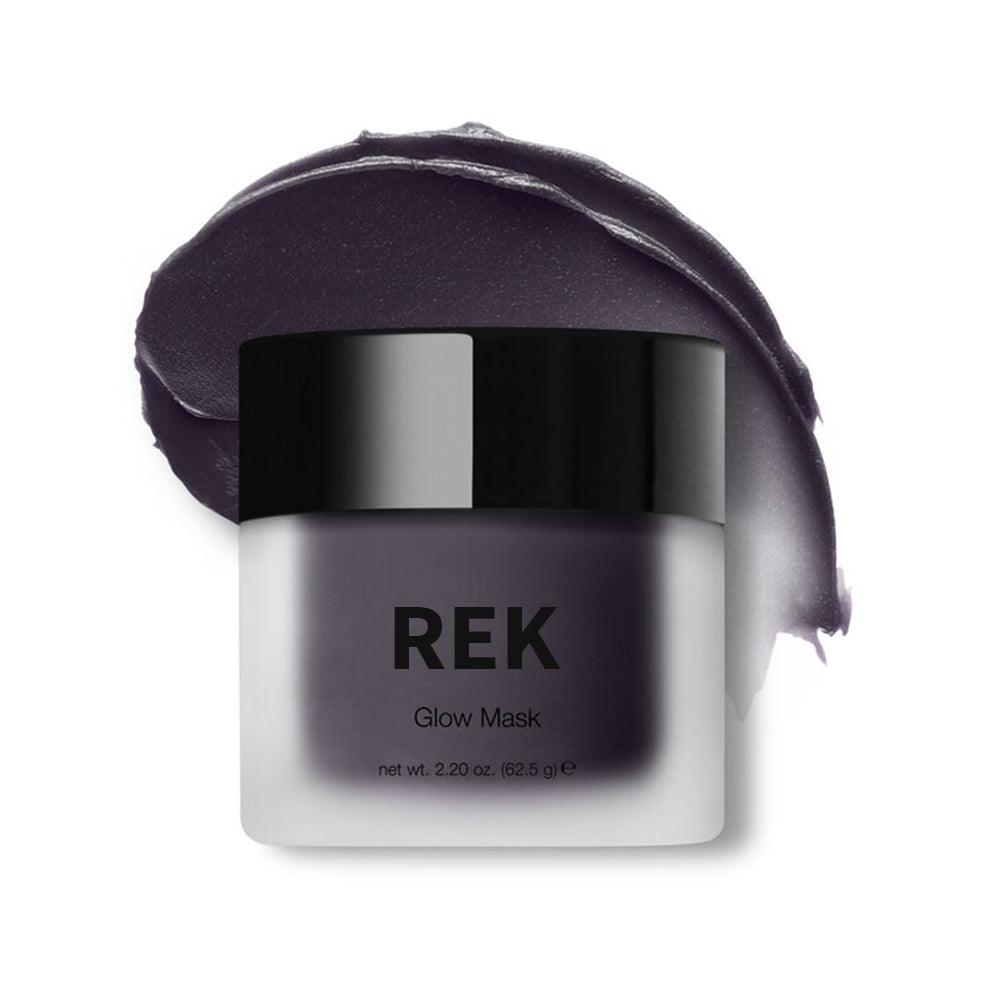 Glow Mask | REK Cosmetics
