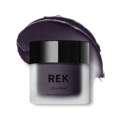 Glow Mask | REK Cosmetics