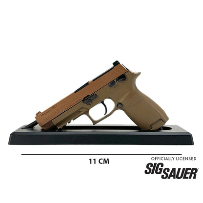 GoatGuns SIG Sauer M17 Model Pistol  M17-TAN