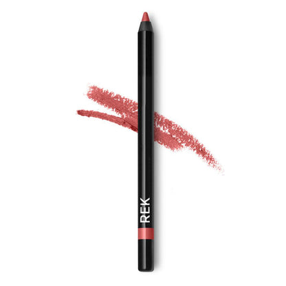 Guava Gel Lip Liner – Vibrant, Defined Lips | REK Cosmetics