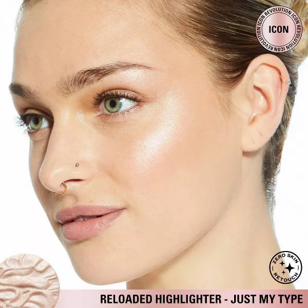REVOLUTION Reloaded Highlighter