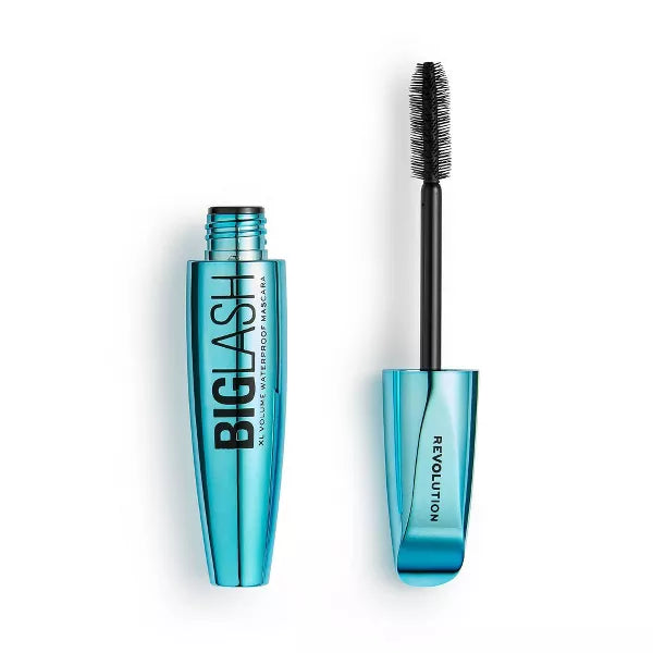REVOLUTION Big Lash XL Volume Mascara