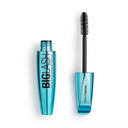 REVOLUTION Big Lash XL Volume Mascara