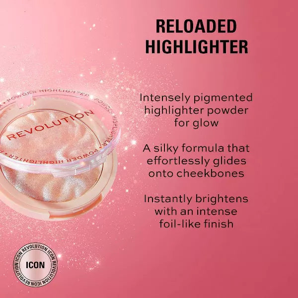 REVOLUTION Reloaded Highlighter