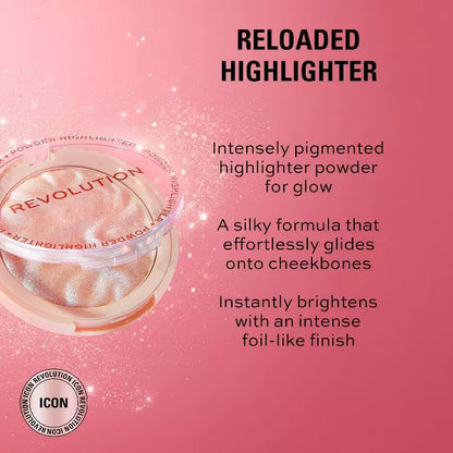 REVOLUTION Reloaded Highlighter