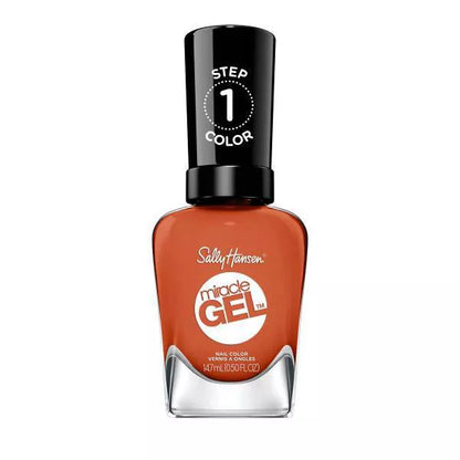 SALLY HANSEN Miracle Gel Nail Color