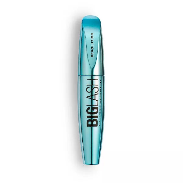 REVOLUTION Big Lash XL Volume Mascara
