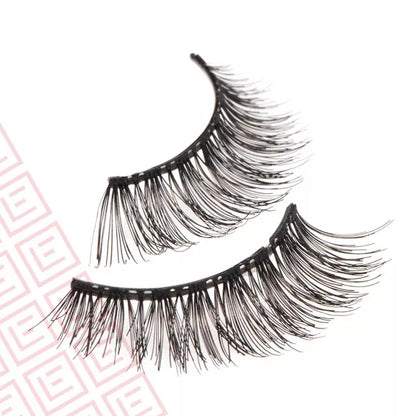 EYLURE Wispy Light False Eyelashes