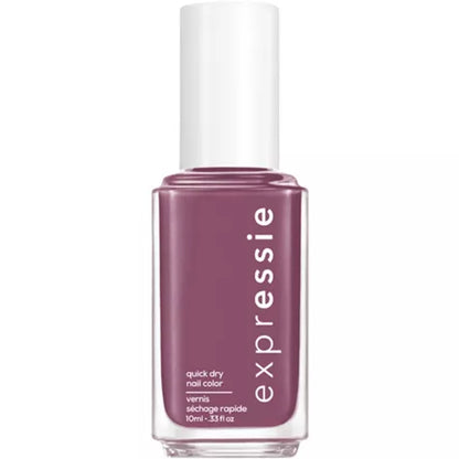 ESSIE Expressie Quick Dry Vegan Nail Polish