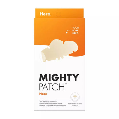 HERO Mighty Patch Nose