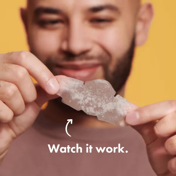 HERO Mighty Patch Nose