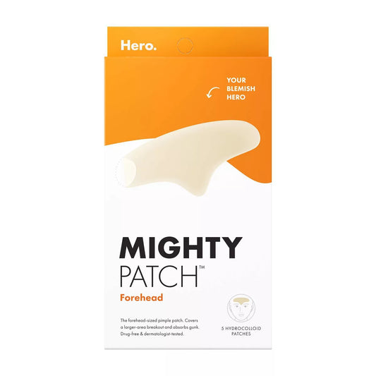 HERO Mighty Patch Forehead
