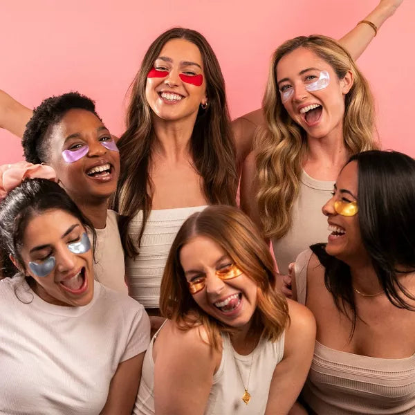 GRACE & STELLA Restoring Under Eye Masks