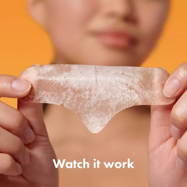 HERO Mighty Patch Forehead