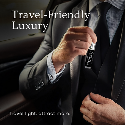 Pherotic Pheromones Perfume for His & Her Bundle