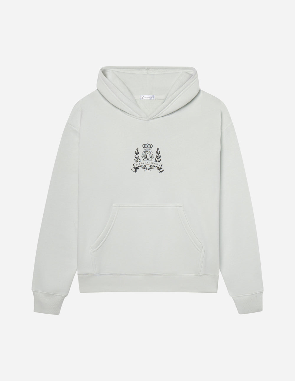 God First Unisex Hoodie