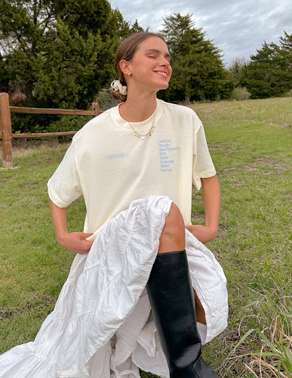 God Is My Everything Unisex Tee